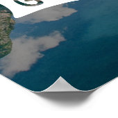 Adventure Awarts Go-It-Custom-Foto-Angebot Poster (Ecke)