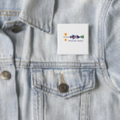 Adventure Begins Button (Beispiel)