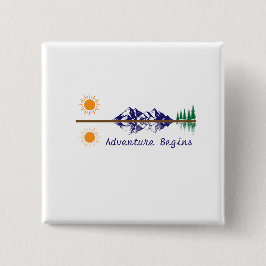 Adventure Begins Button