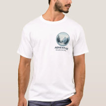 ADVENTURE – Boundless Thrill | Premium Cotton
