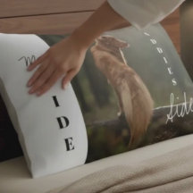 Adventure Buddy Vibes: Foto für den individuellen 