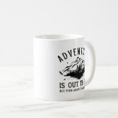 Adventure Bugs Kaffeetasse (VorderseiteRechts)
