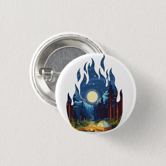 Adventure Button (Vorne & Hinten)