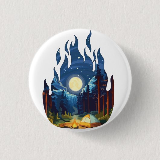 Adventure Button (Vorderseite)