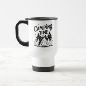 Adventure Coffee Tasse (Links)