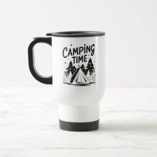 Adventure Coffee Tasse