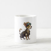 Adventure Dog Kaffeetasse (Mittel)