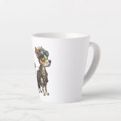 Adventure Dog Milchtasse (Rechte Ecke)