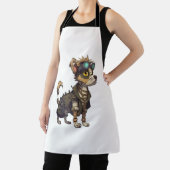 Adventure Dog Schürze (InSitu)