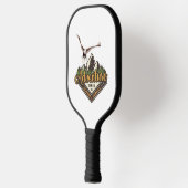 Adventure Eagle Wandern Pickleball Schläger (Links)