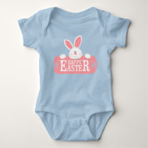 Adventure Easter Baby Outfits - Niedlich & komfort
