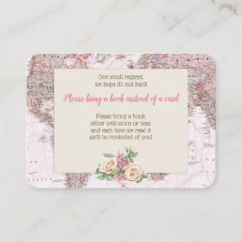 Adventure erwartet World Map Book Request Enclosur Begleitkarte