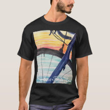 Adventure Finds You T - Shirt