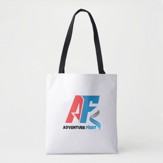 Adventure First Tasche (Vorderseite)