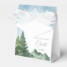 Adventure Forest Boy Baby Showbox