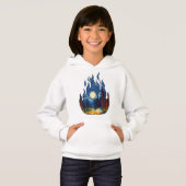 Adventure Hoodie (Vorne ganz)