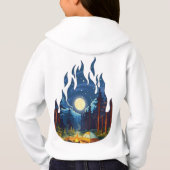 Adventure Hoodie (Rückseite)
