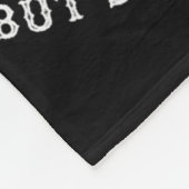 Adventure Is Out There But So Are Serial Killers H Fleecedecke (Ecke)