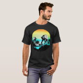Adventure island T-Shirt (Vorne ganz)