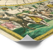 Adventure ist ein interessantes Reiseangebot Poster (Ecke)