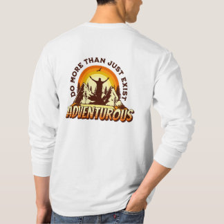 Adventure Lover T - Shirt