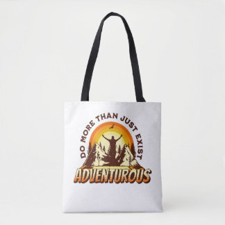 Adventure Lover Tasche