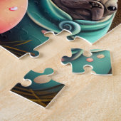 Adventure Mops mit Ostereiern Ein festlicher und N Puzzle (Seite)