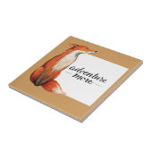 Adventure more Fux Fliese (Seite)