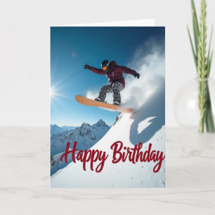 Adventure Mountain Jump Karte