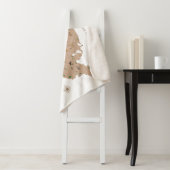 Adventure National Park Map Woodland Kinderzimmer Sherpadecke (Beispiel)