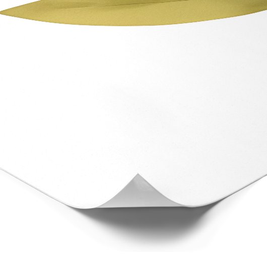 Adventure Park beim Roten Fox Kinderzimmer Poster (Ecke)