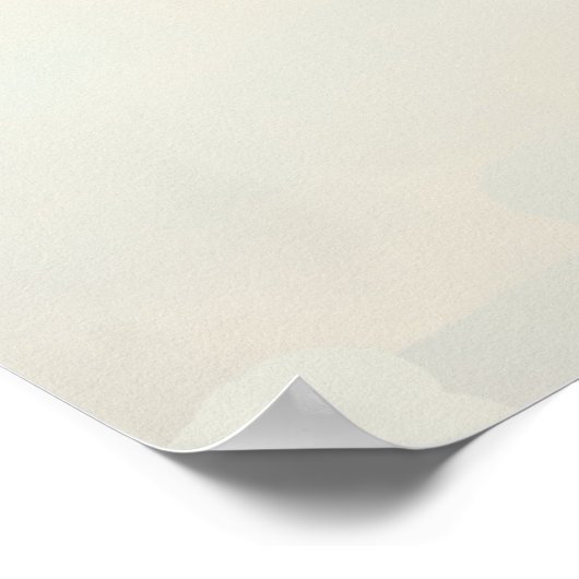 Adventure - Poster (Ecke)