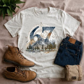 Adventure Retirement 67 T-Shirt- Gift for men T-Shirt