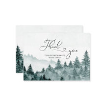 Adventure Rustic Forest Monte Watercolor - Dank