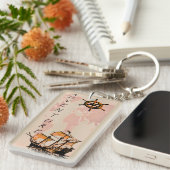 Adventure Schlüsselanhänger (Vorderseite rechts)