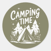 Adventure Sticker Pack (Vorderseite)