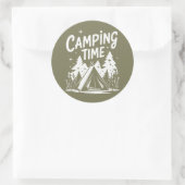 Adventure Sticker Pack (Tasche)