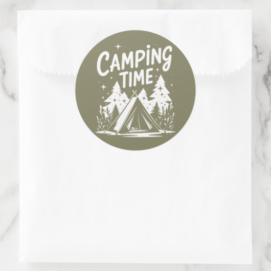 Adventure Sticker Pack (Tasche)