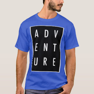 Adventure T-Shirt