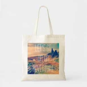 Adventure-Tasche Tragetasche