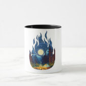 Adventure Tasse (Zentrum)