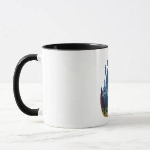Adventure Tasse