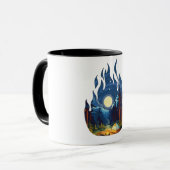 Adventure Tasse (Vorderseite Links)
