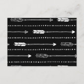 Adventure Themed Book Request Insert Cards (Rückseite)