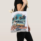 Adventure Time Tasche (Von Nahem)