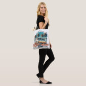 Adventure Time Tasche (Am Model)