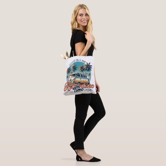 Adventure Time  Tasche (Am Model)