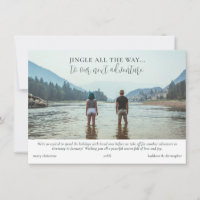 Adventure Travel Fotos Collage Weihnachten