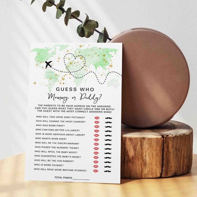 Adventure Travel Map Kinderdusche Ratgeber Wer Spi (Von Creator hochgeladen)