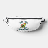 Adventure Turtle Bauchtasche (Ablage )